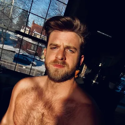 Ryan W Byrne profile