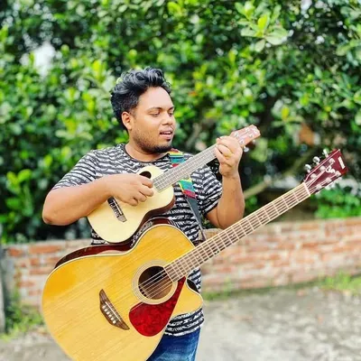 Ryaan Nibir profile