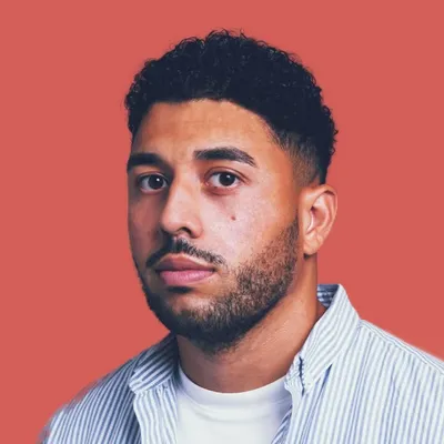 Ryad Graham profile