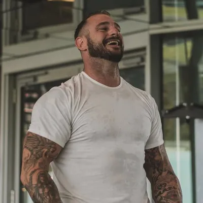 Ryan Gambin | Online & Home Gym Coach Instagram profile photo