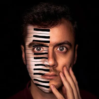 Ryan McGaughey Instagram profile photo