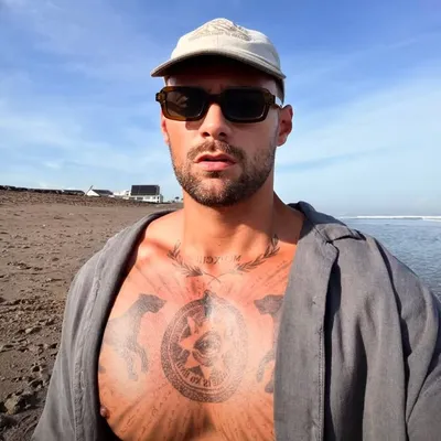 Ryan Brookes profile