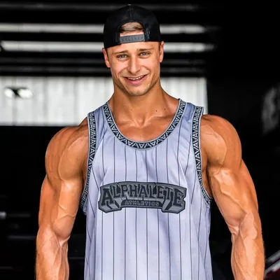 Ryan Dengler | Transformation Coach profile