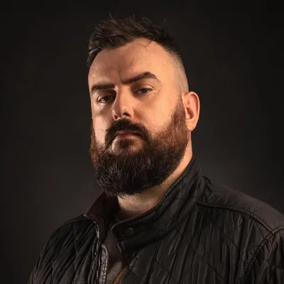 Ryan Downie profile