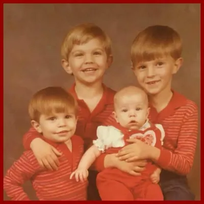 Ryan Hubbard profile