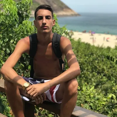 ryanzin profile