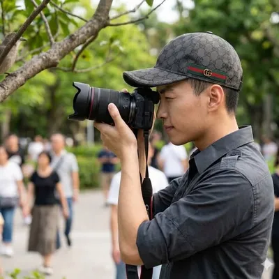 Ryan|自媒體|短影音|拍攝|剪輯 profile