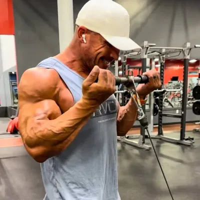Ryan Alspach / Online High Performance Coach/ Creating Warriors profile