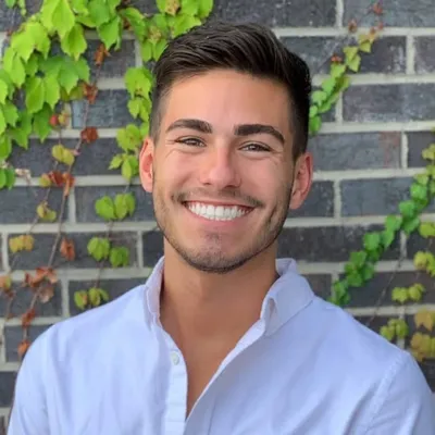 Ryan Abens profile