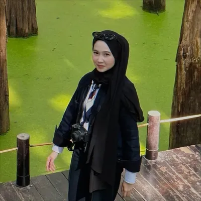 Ryanalysa Lai profile