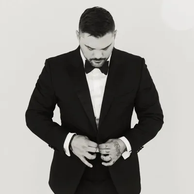 Ryan Andreas profile