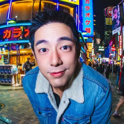 Ryan Ang 洪正恆 profile