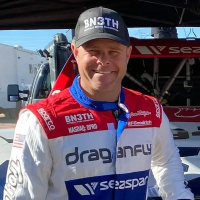Ryan Arciero profile