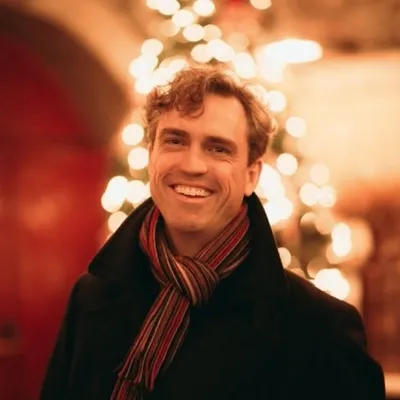 Ryan Carson profile