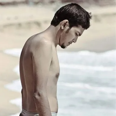 Ryan Noronha profile