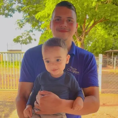 Ryan Campos profile