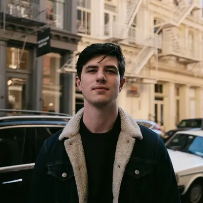 Ryan Dean Dexton profile