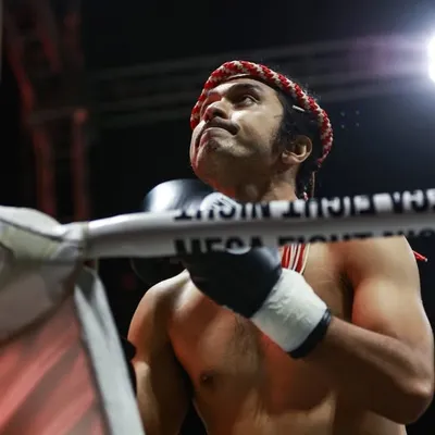 Ryandi Anugerah Putra Nst profile