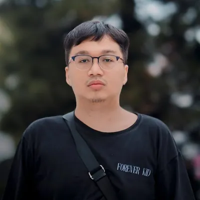 Ryan Dio Ramadhan profile
