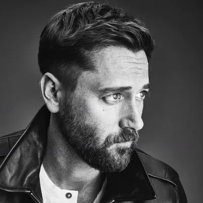 Ryan Eggold profile