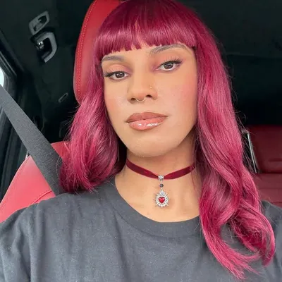 ryan elizabeth peete profile