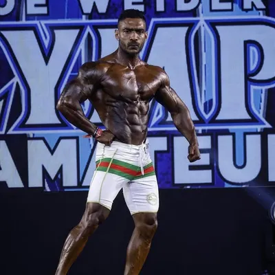 Ryan Fredrick profile