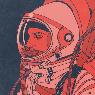Ryan Gajda Illustration profile