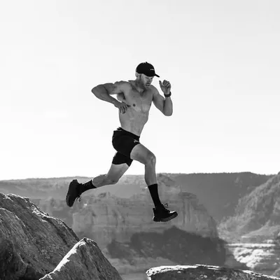 Ryan Hall profile