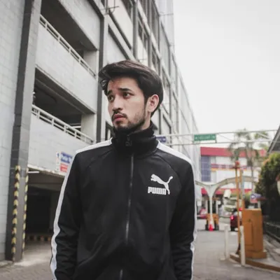 Ryan Hazairin Rahman profile