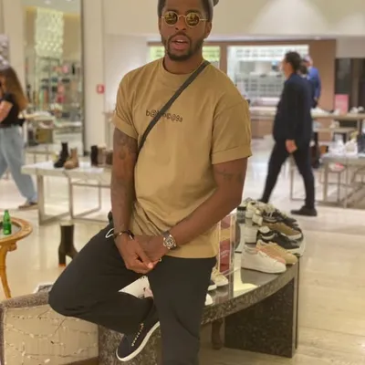 Ryan Donk profile