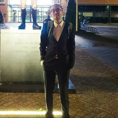 Ryan Hexspoor | Entrepreneur profile