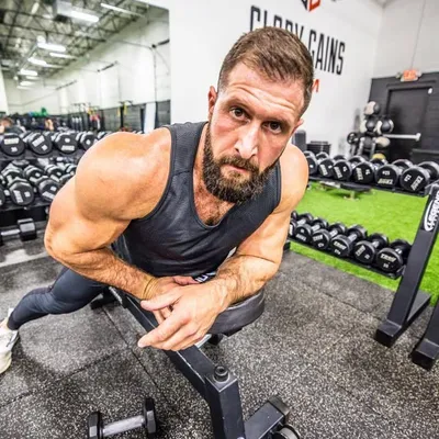 Ryan Humiston profile