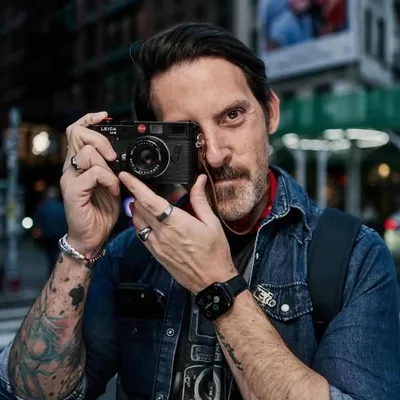 RyanJLeone || NYC Professional Photographer profile