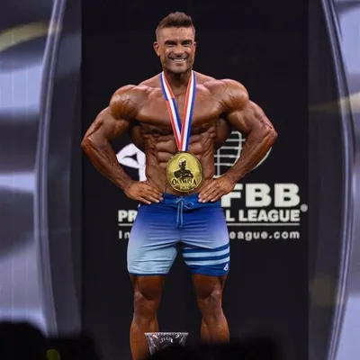 Ryan Terry 🇬🇧 profile