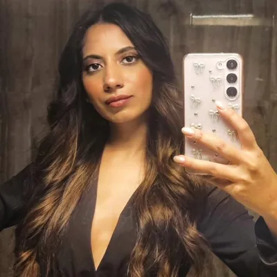 Ryanka Chauhan Khanna profile