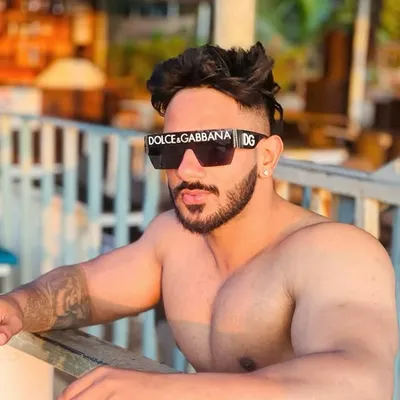 RyAn KhAri ๐ profile