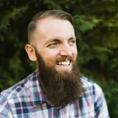 Ryan Longnecker profile