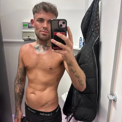 ryan carne profile