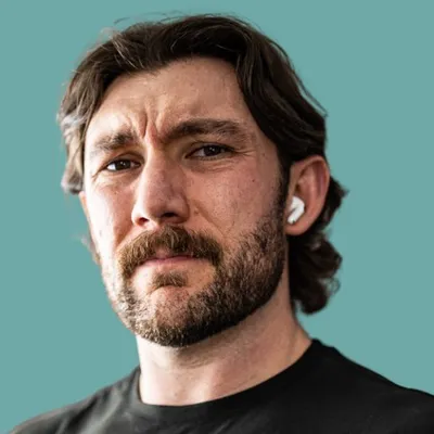 Ryan Magdanz. Founder @ Leadbase. profile
