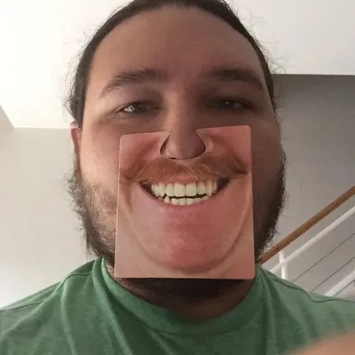 Ryan Poolos profile