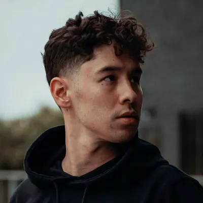 Ryan Kao Instagram profile photo