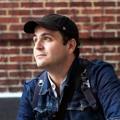 Ryan Muir profile