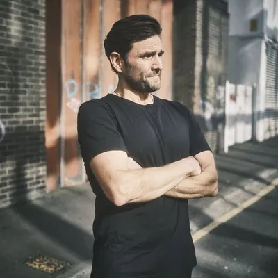 Ryan Nicodemus profile