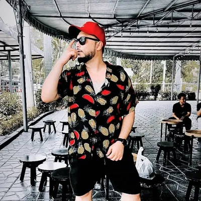 Ryan Nogar profile