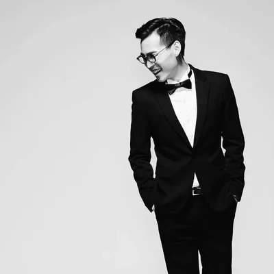 Ryan 饒 profile