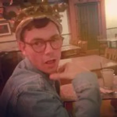 Ryan O'Connell profile