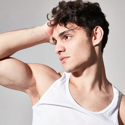 Ryan Oliver profile
