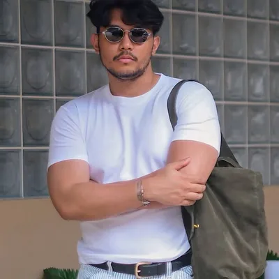 Riyandhika Firman Hidayat profile