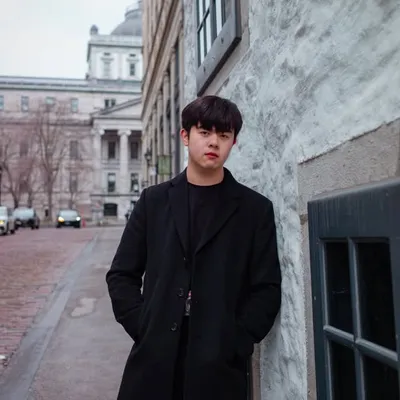 Ryan Ouyang 欧阳宇翔 profile