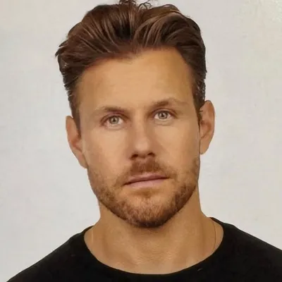 Ryan Pallotta profile
